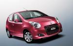 Suzuki Alto Concept 2009 года
